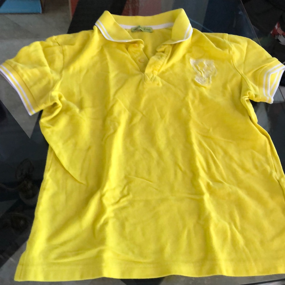 Versace shirt